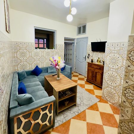 Apartment With 2 Bedrooms Essaouira Exterior foto