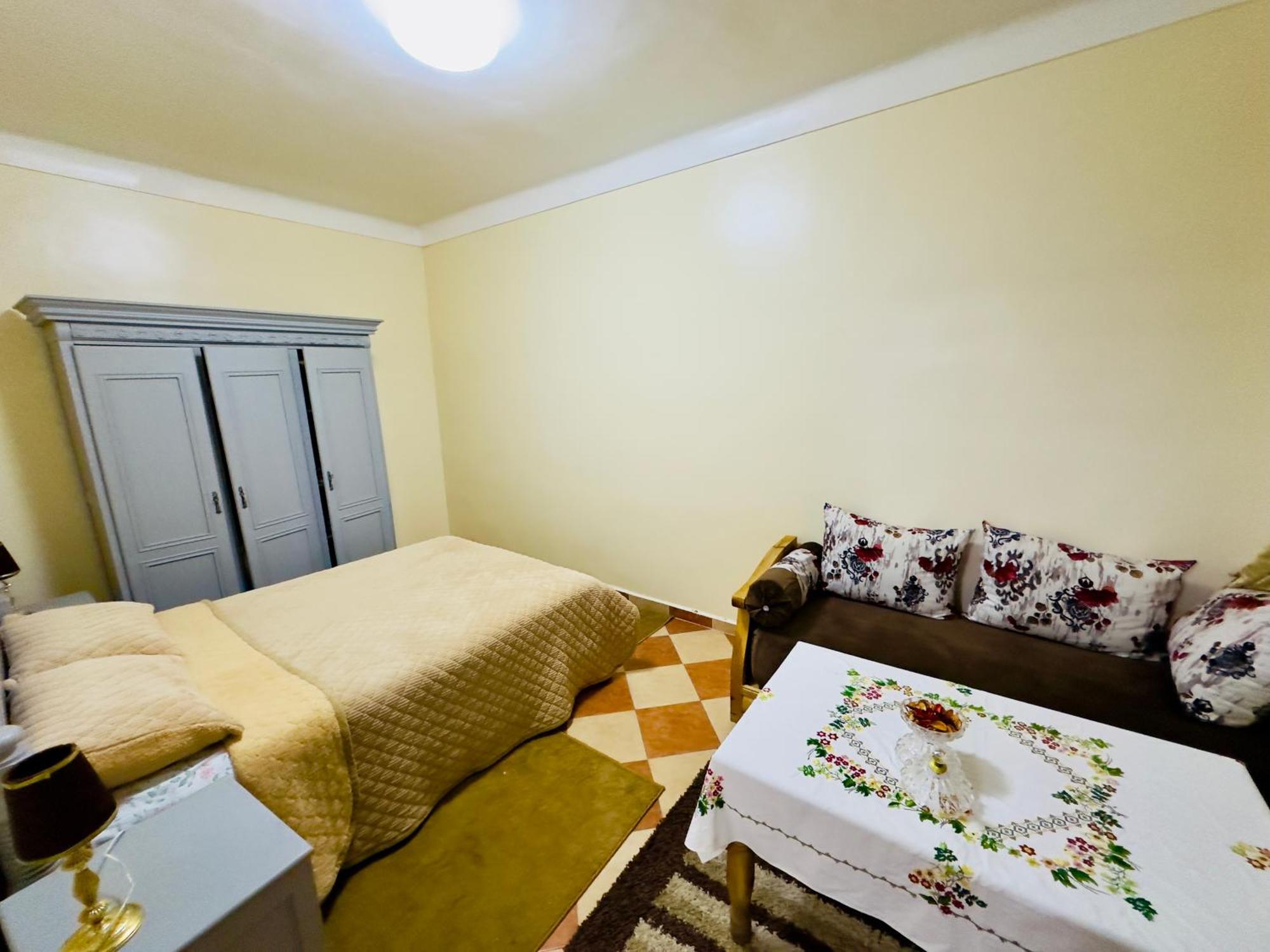 Apartment With 2 Bedrooms Essaouira Exterior foto
