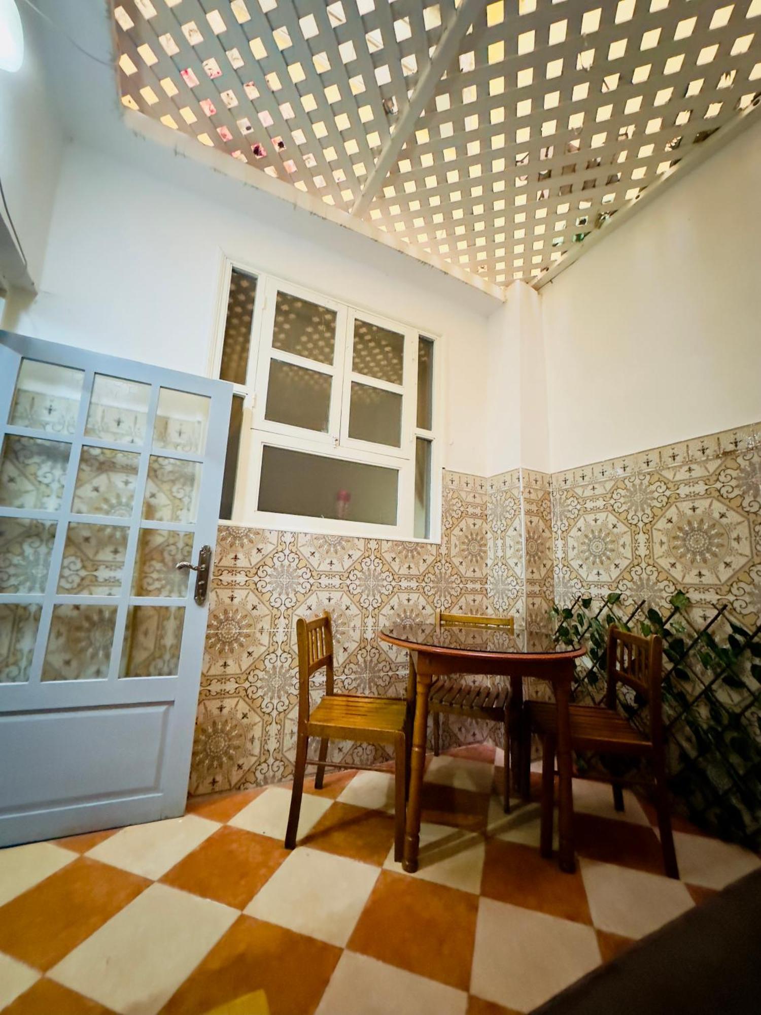 Apartment With 2 Bedrooms Essaouira Exterior foto