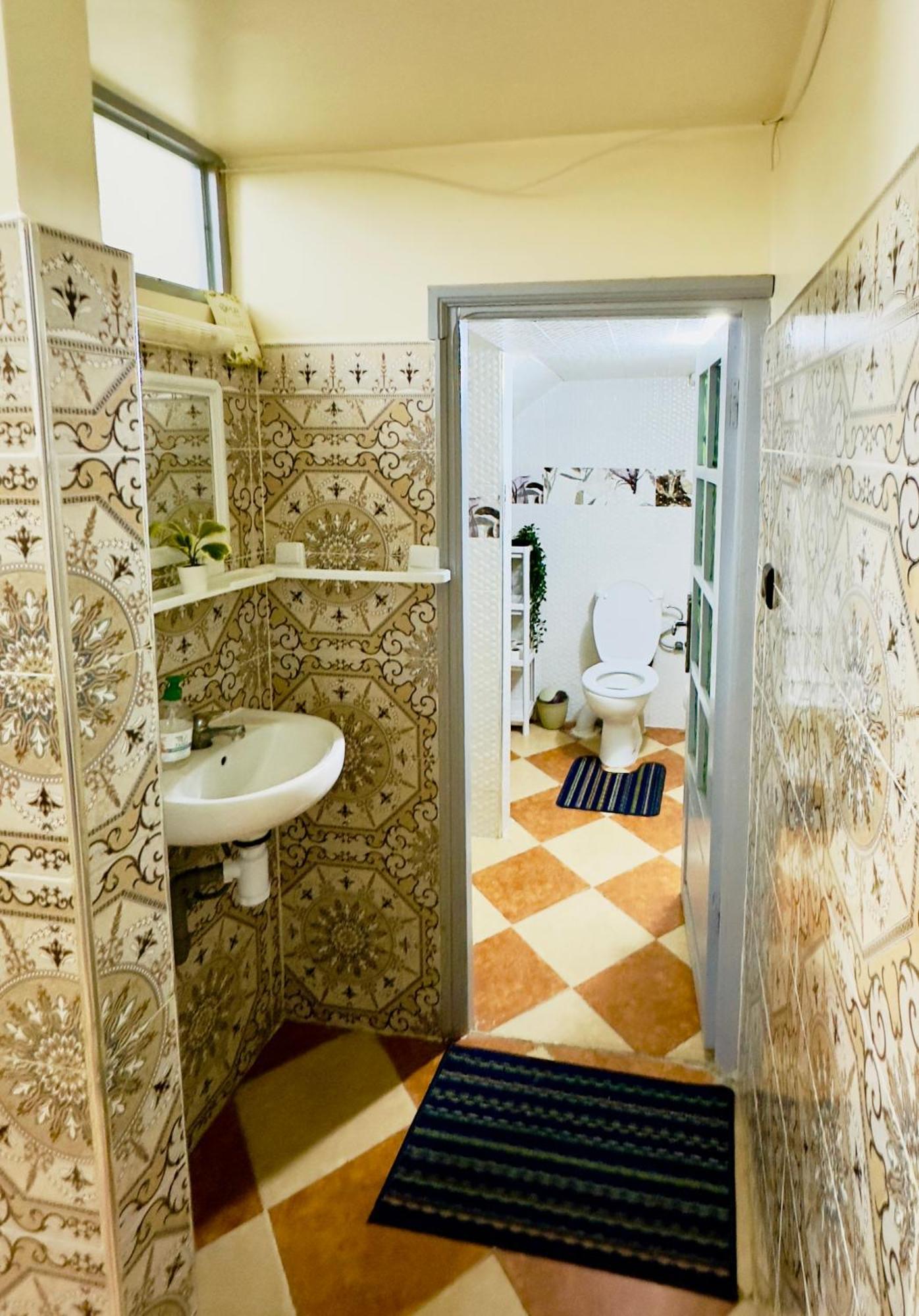 Apartment With 2 Bedrooms Essaouira Exterior foto