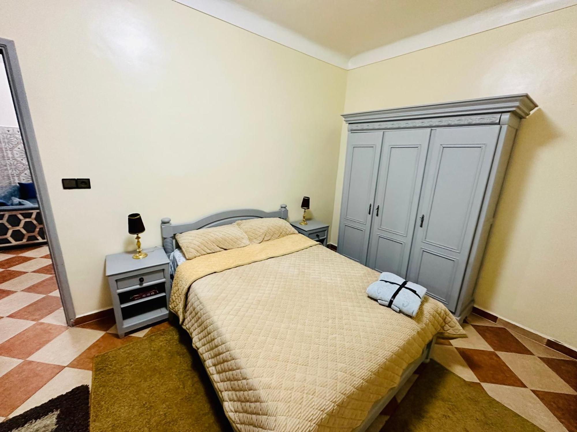 Apartment With 2 Bedrooms Essaouira Exterior foto